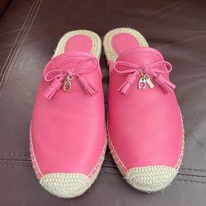 🩵SOLD🩵Coach sandals